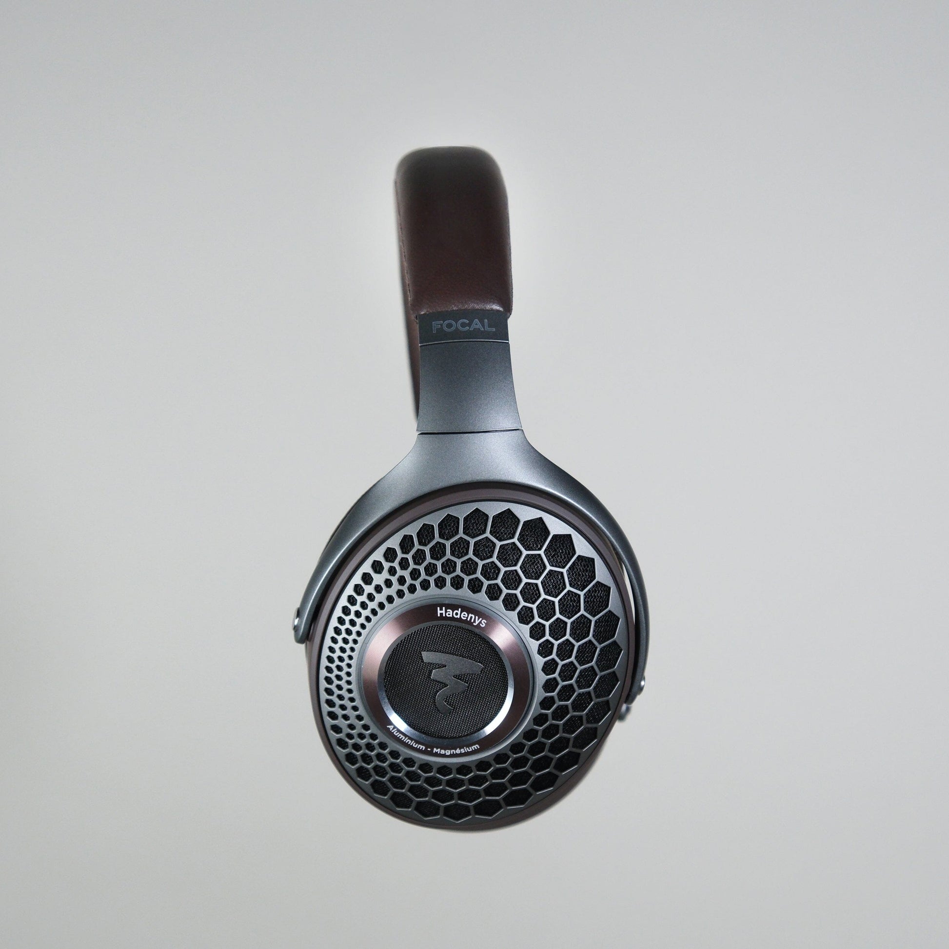 Focal Hadenys Open-back Dynamic Driver Headphones made in France - Headphones.com