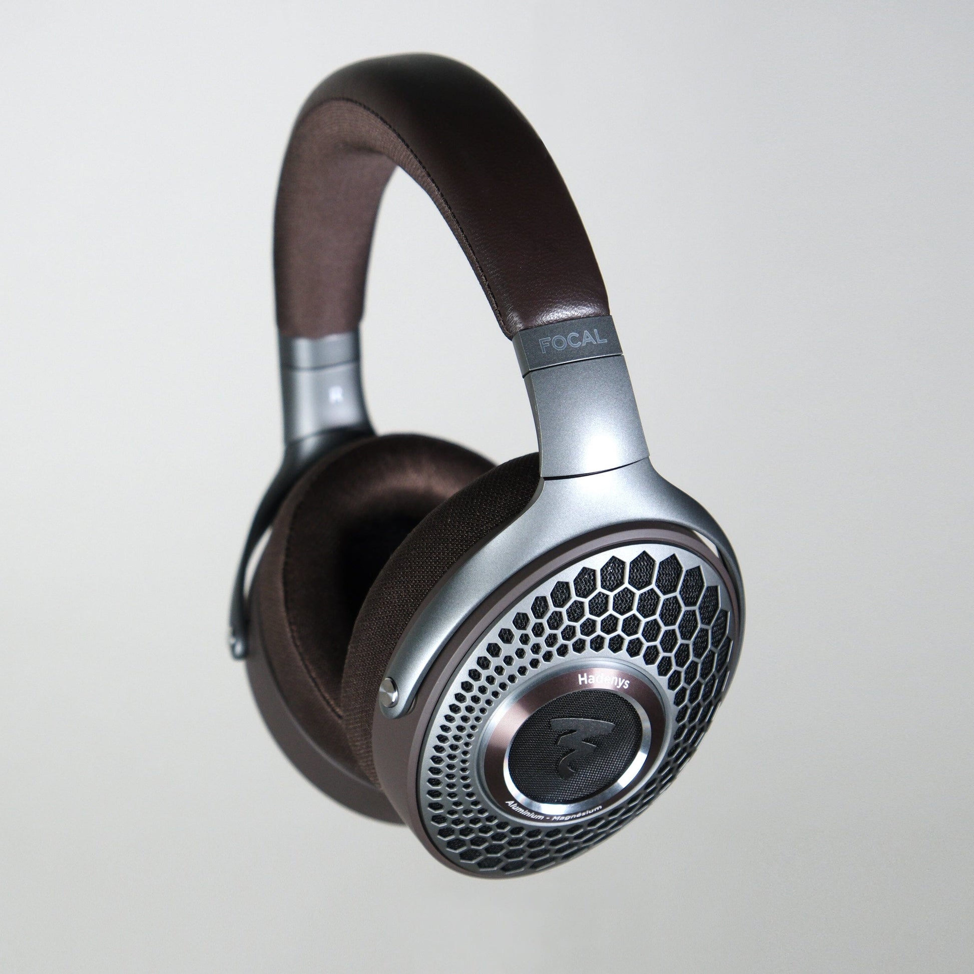 Focal Hadenys Open-back Dynamic Driver Headphones made in France - Headphones.com