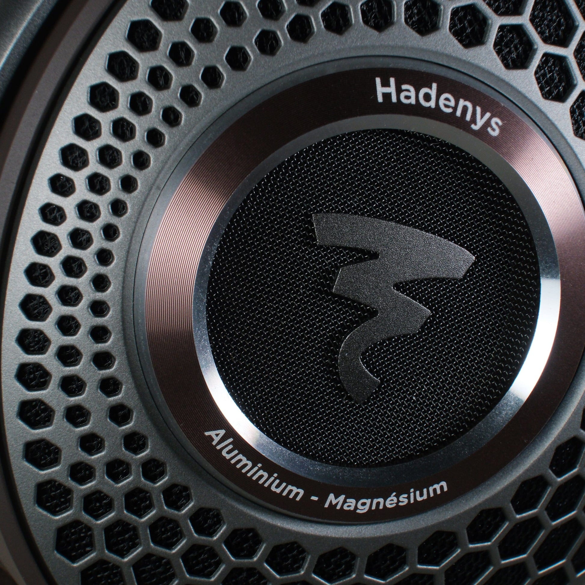 Focal Hadenys Open-back Dynamic Driver Headphones made in France - Headphones.com