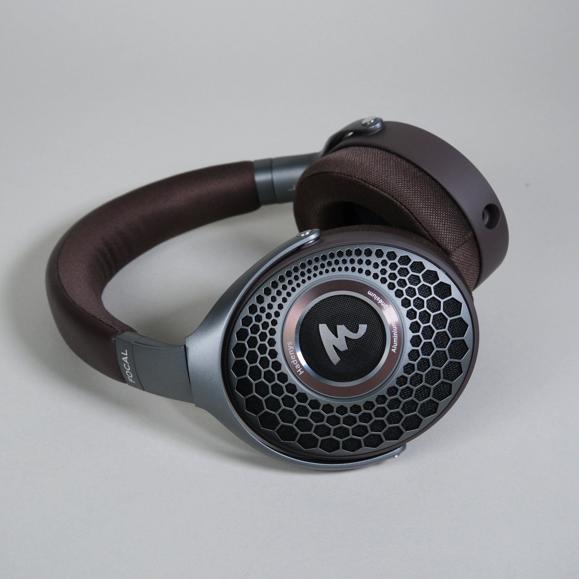 Focal Hadenys Open-back Dynamic Driver Headphones made in France - Headphones.com