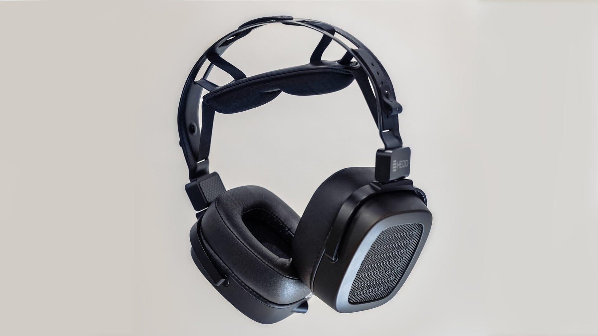 HEDD Audio HEDDPhone® Two Headphones HEDD Audio 