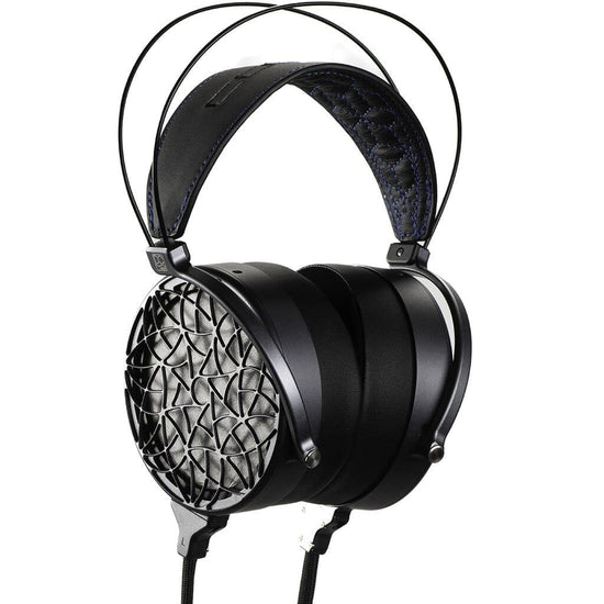 Dan Clark Audio Corina Electrostatic Headphones Headphones Dan Clark Audio