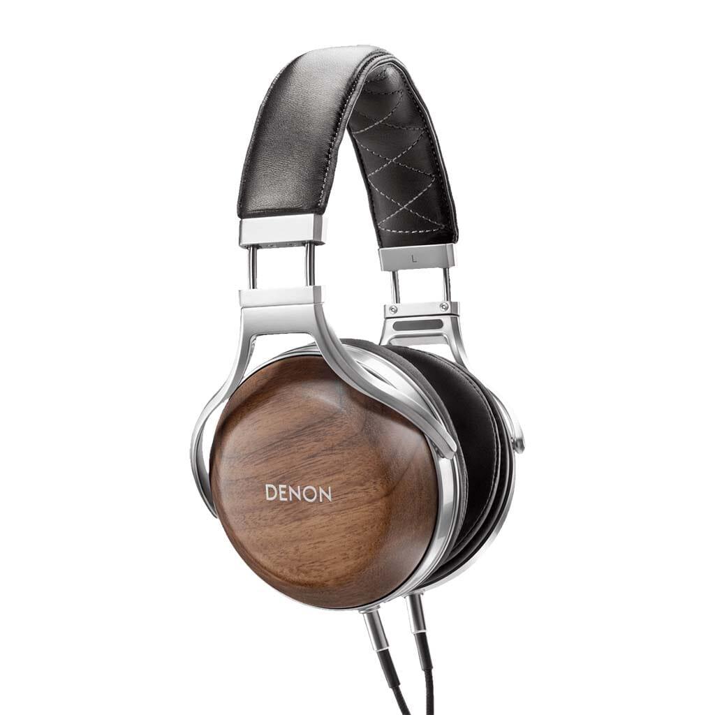 Denon AH-D7200 Headphones Headphones Denon
