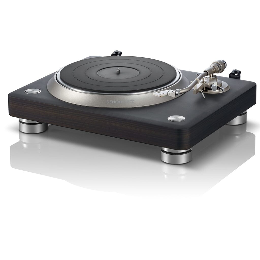 Denon DP-3000NE Turntables Denon