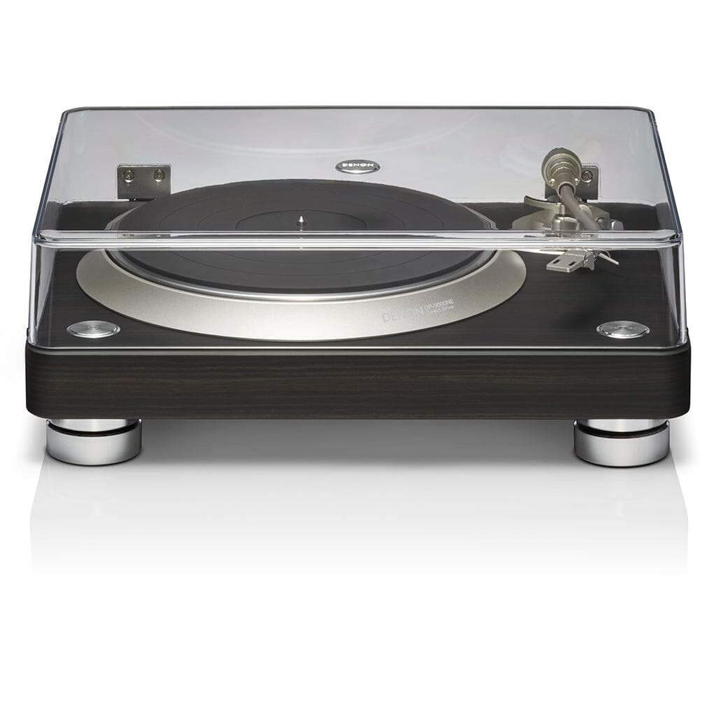 Denon DP-3000NE Turntables Denon