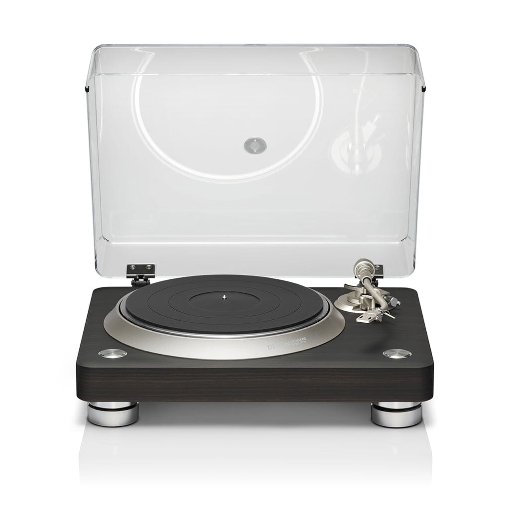 Denon DP-3000NE Turntables Denon