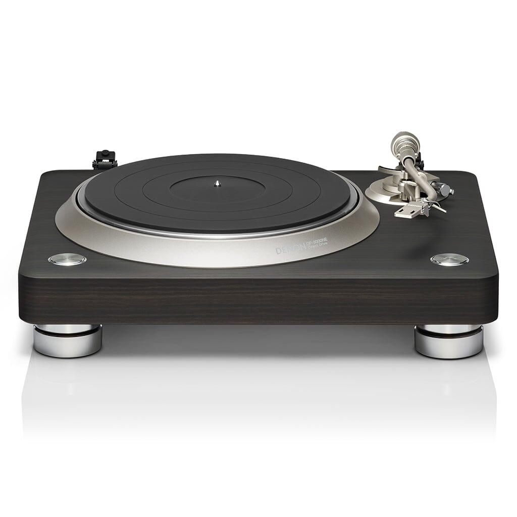 Denon DP-3000NE Turntables Denon