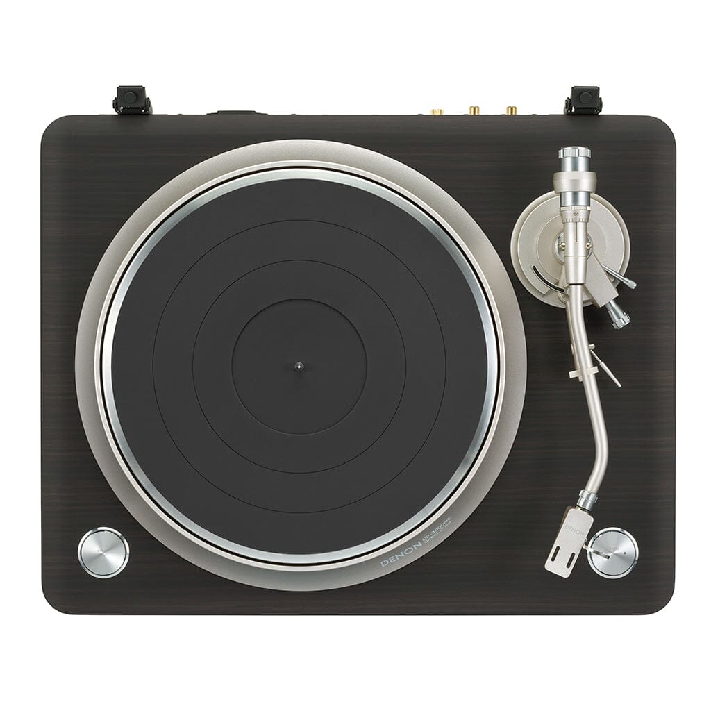 Denon DP-3000NE Turntables Denon