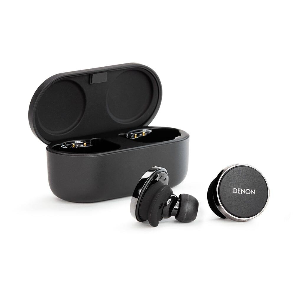 Denon PerL Pro True Wireless In-Ear Headphones Headphones Denon 