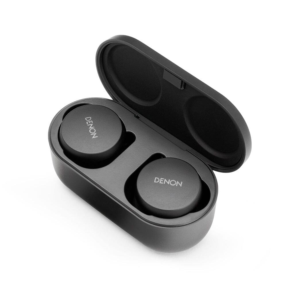 Denon PerL True Wireless In-Ear Headphones Headphones Denon