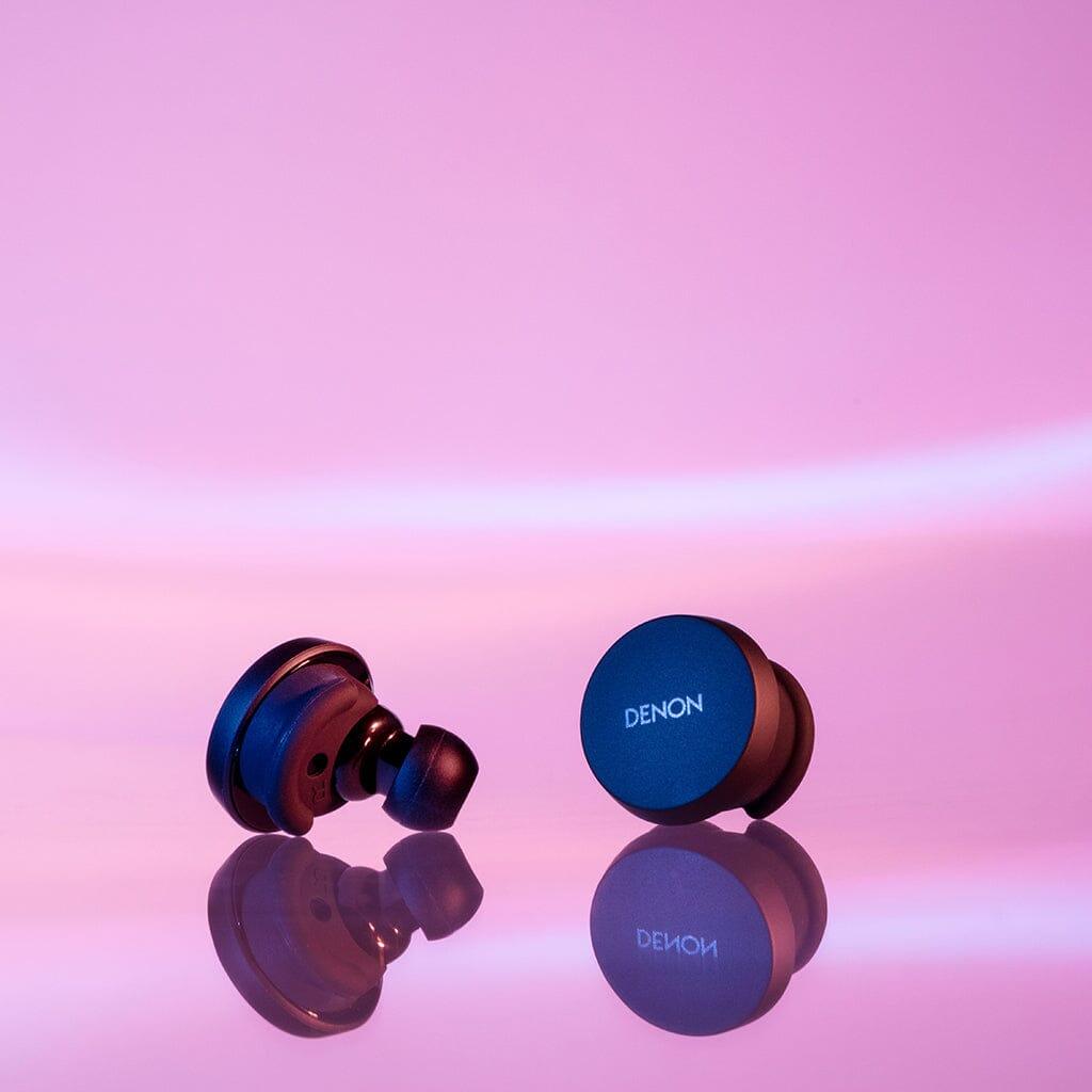 Denon PerL True Wireless In-Ear Headphones Headphones Denon