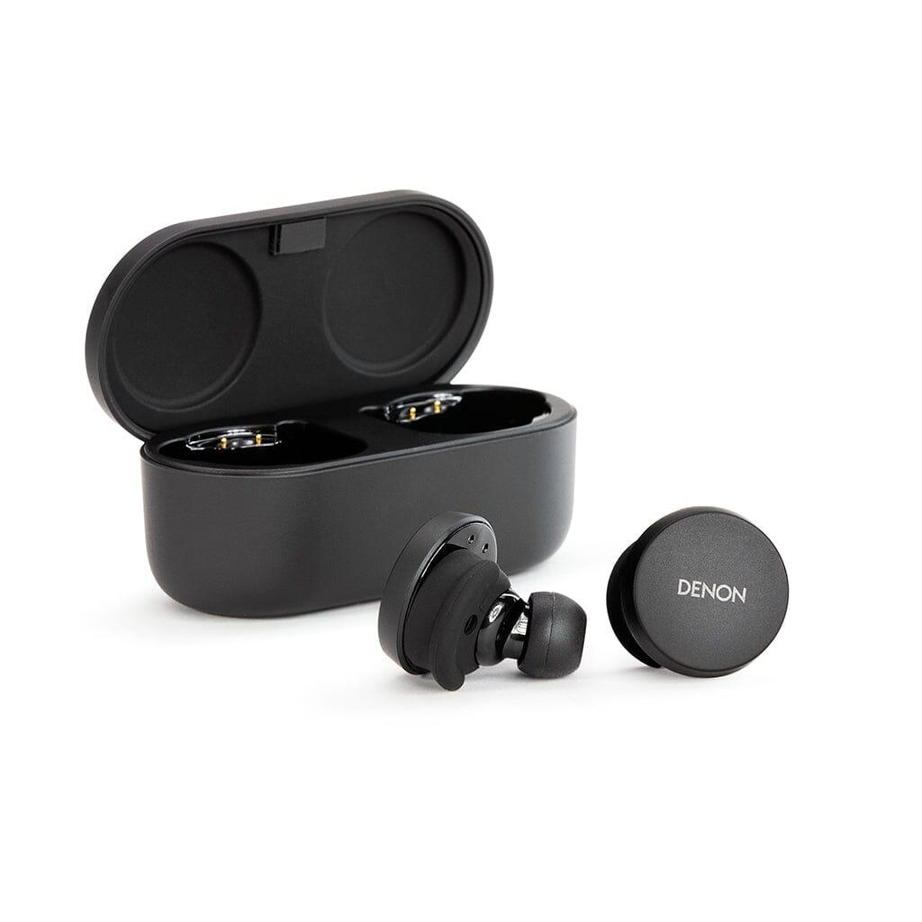 Denon PerL True Wireless In-Ear Headphones Headphones Denon 