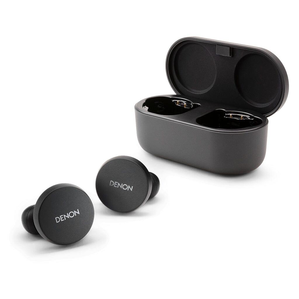 Denon PerL True Wireless In-Ear Headphones Headphones Denon