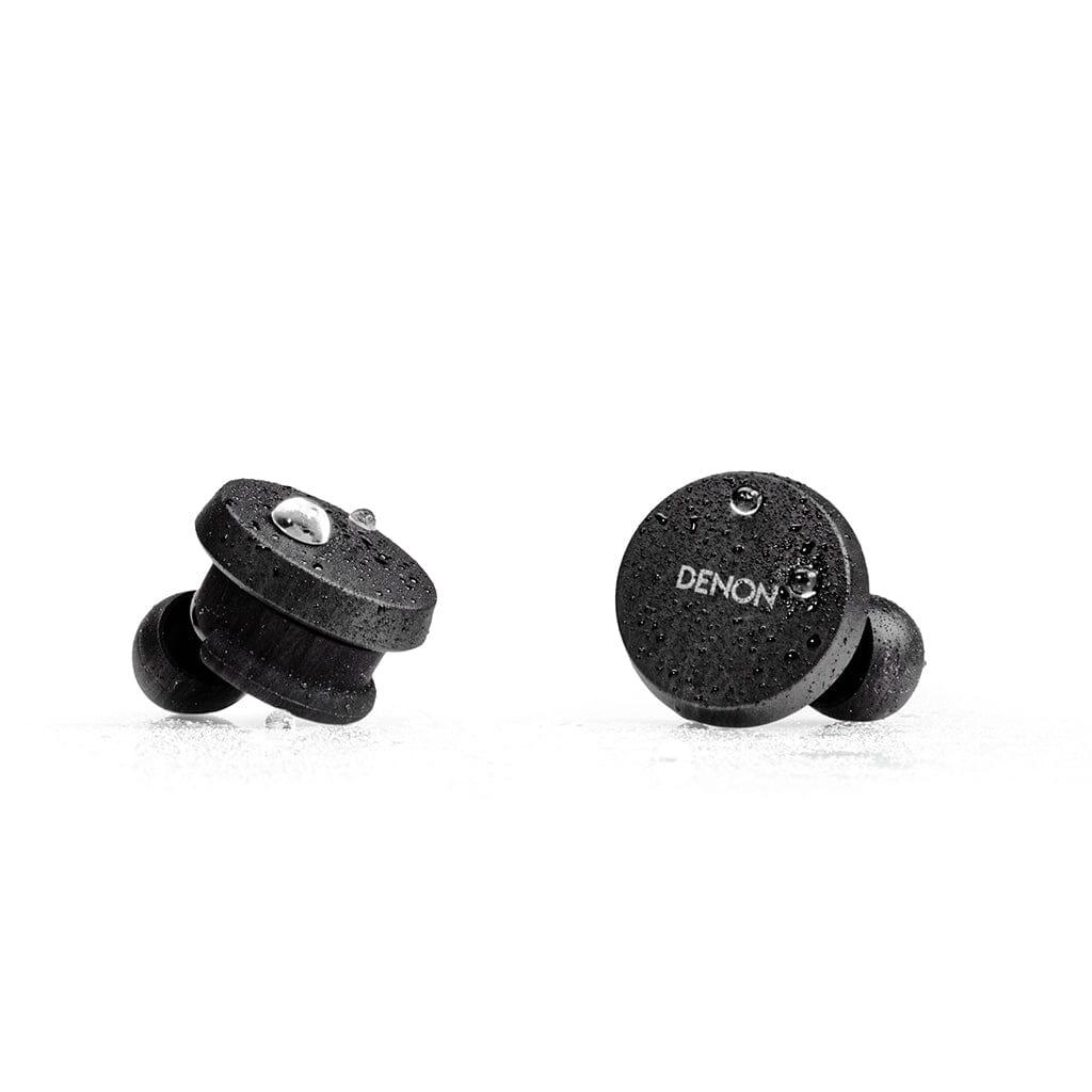 Denon PerL True Wireless In-Ear Headphones Headphones Denon 