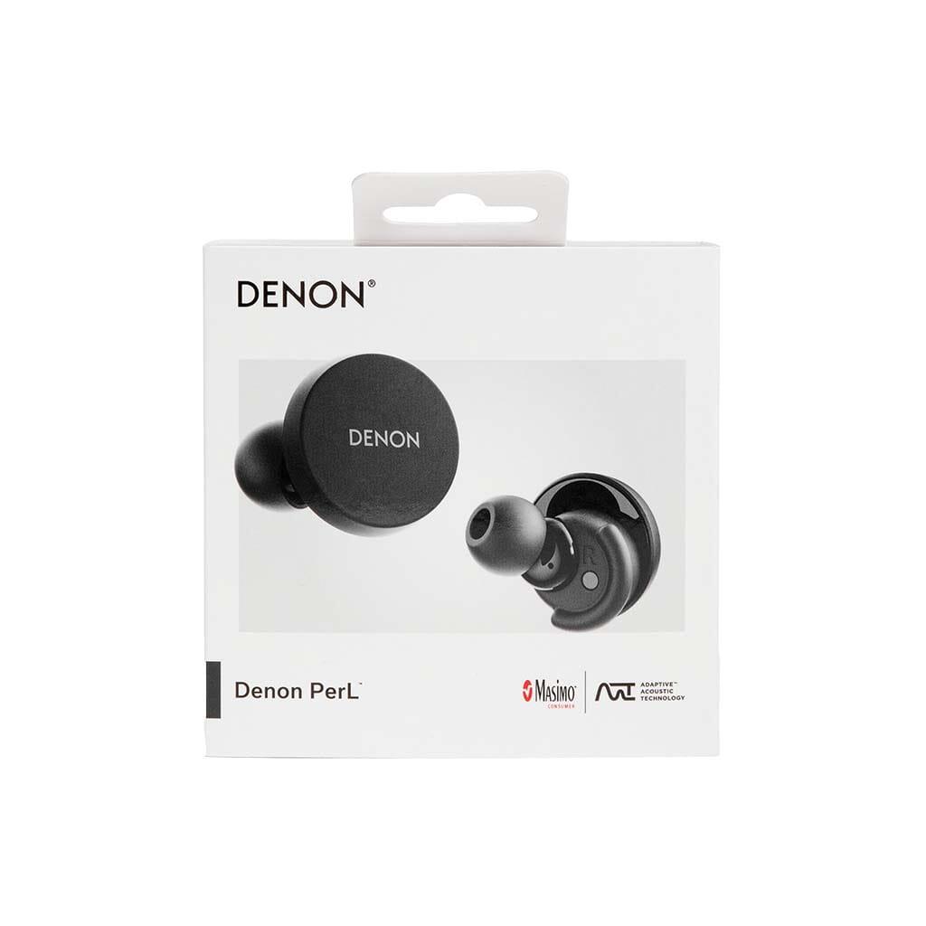 Denon PerL True Wireless In-Ear Headphones Headphones Denon