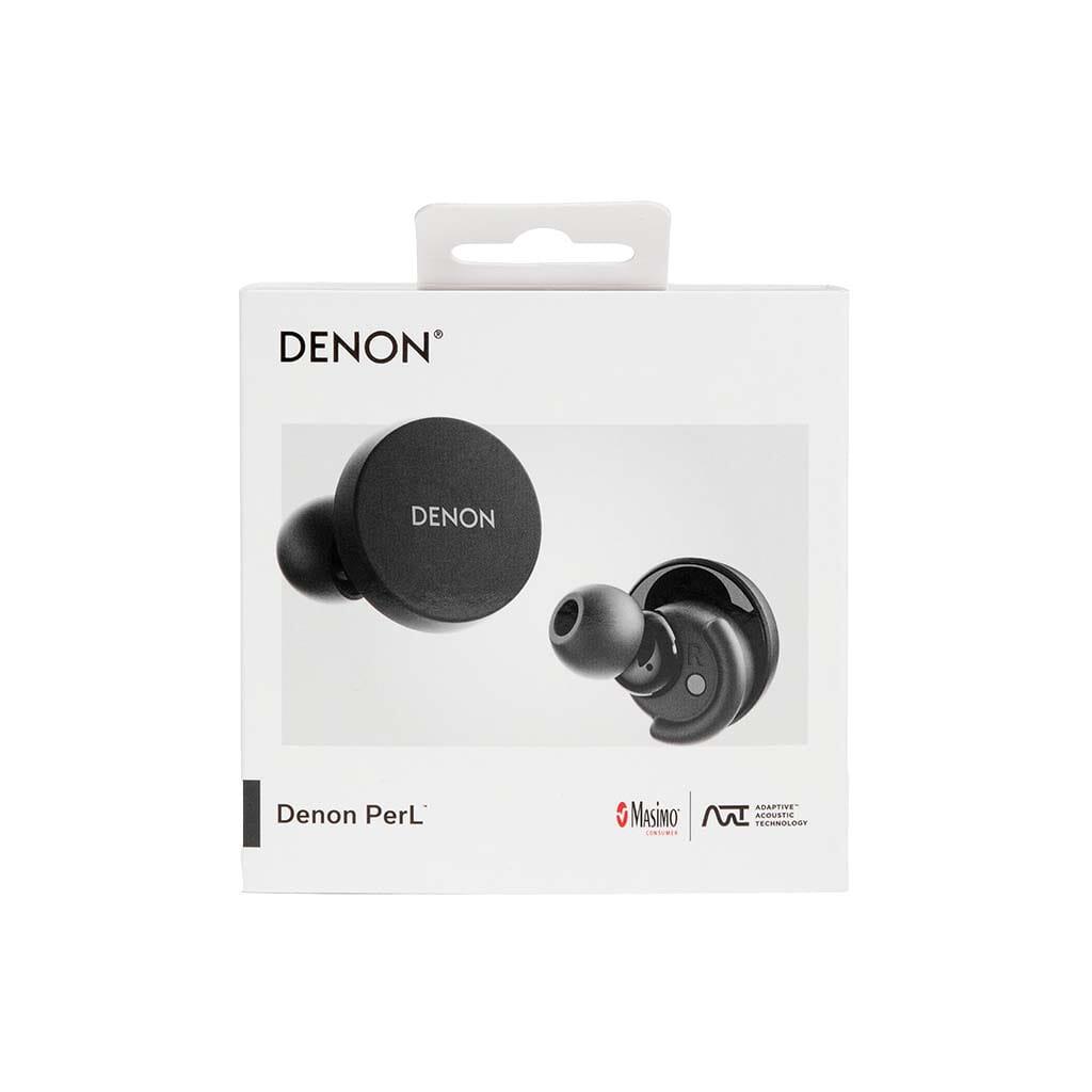 Denon PerL True Wireless In-Ear Headphones Headphones Denon 