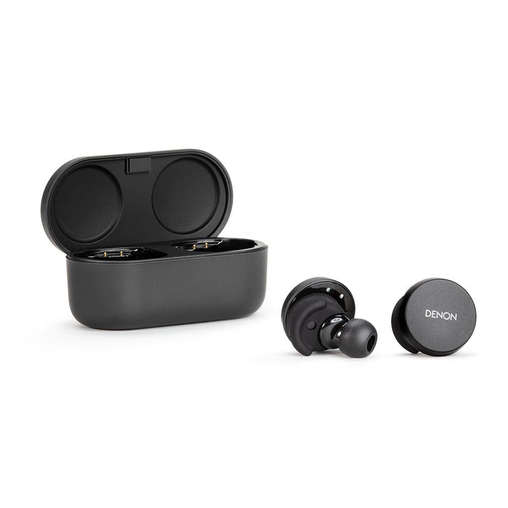 Denon PerL True Wireless In-Ear Headphones Headphones Denon