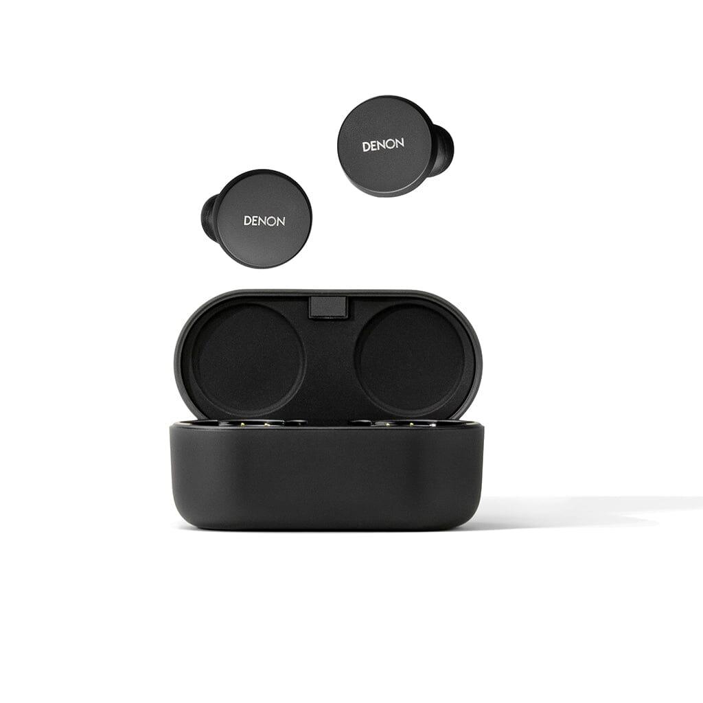 Denon PerL True Wireless In-Ear Headphones Headphones Denon