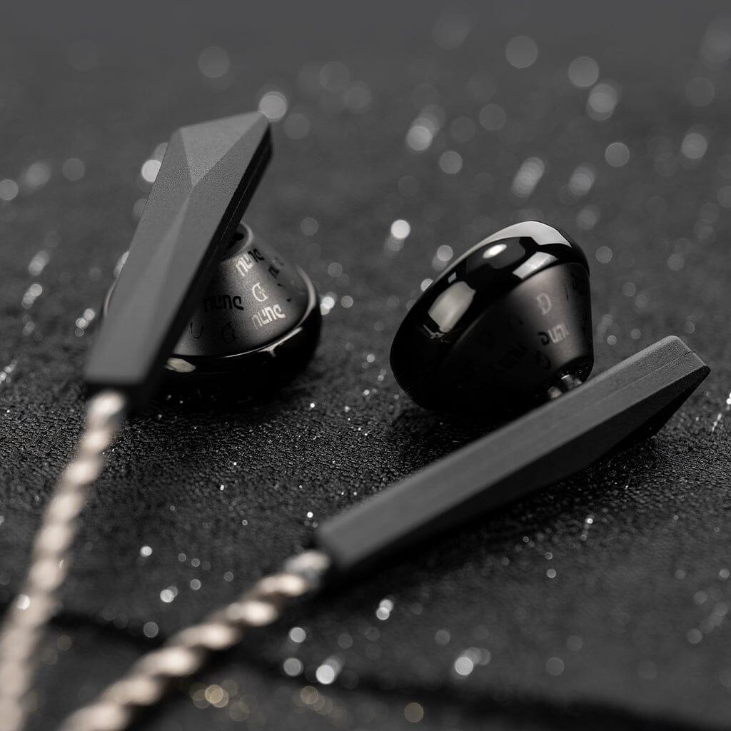 Dunu Alpha 3 Earbuds Headphones Dunu