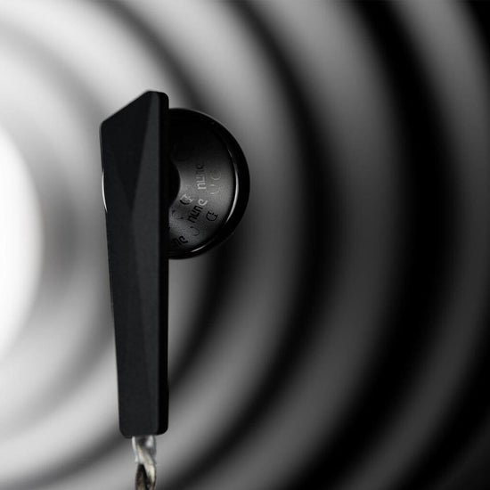 Dunu Alpha 3 Earbuds Headphones Dunu