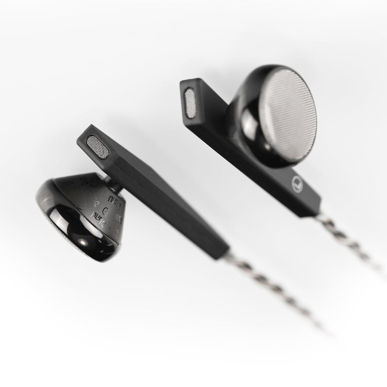 Dunu Alpha 3 Earbuds Headphones Dunu