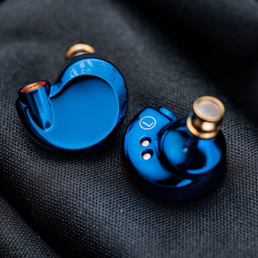 Dunu Falcon Ultra In-Ear Headphones Headphones Dunu