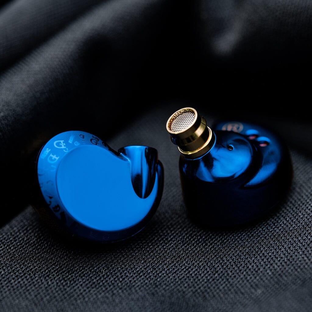 Dunu Falcon Ultra In-Ear Headphones Headphones Dunu