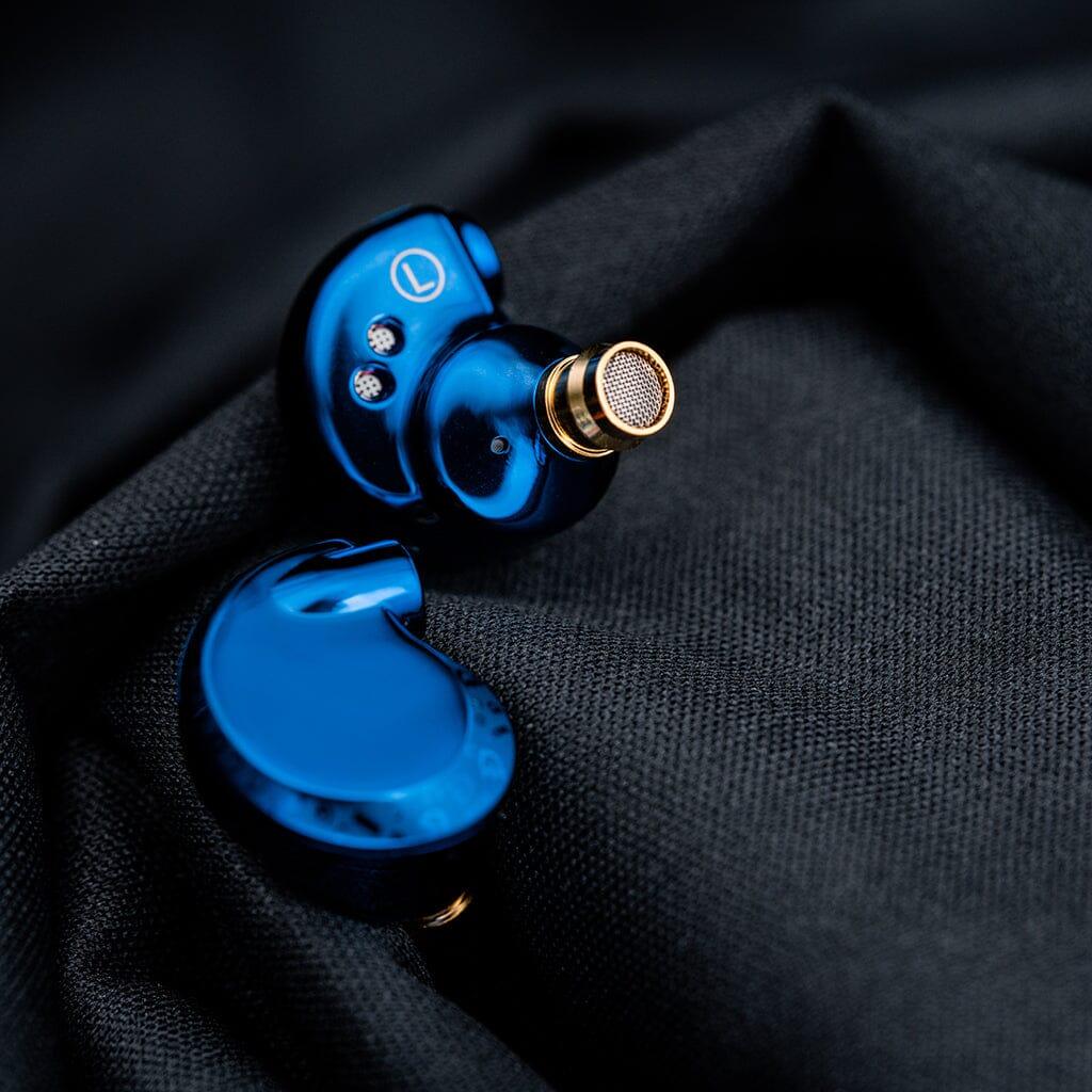 Dunu Falcon Ultra In-Ear Headphones Headphones Dunu