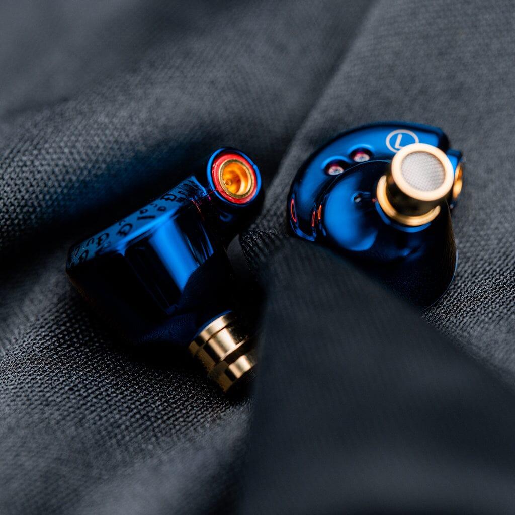 Dunu Falcon Ultra In-Ear Headphones Headphones Dunu