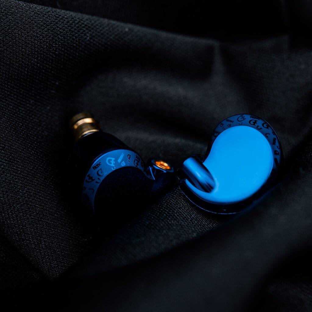 Dunu Falcon Ultra In-Ear Headphones Headphones Dunu