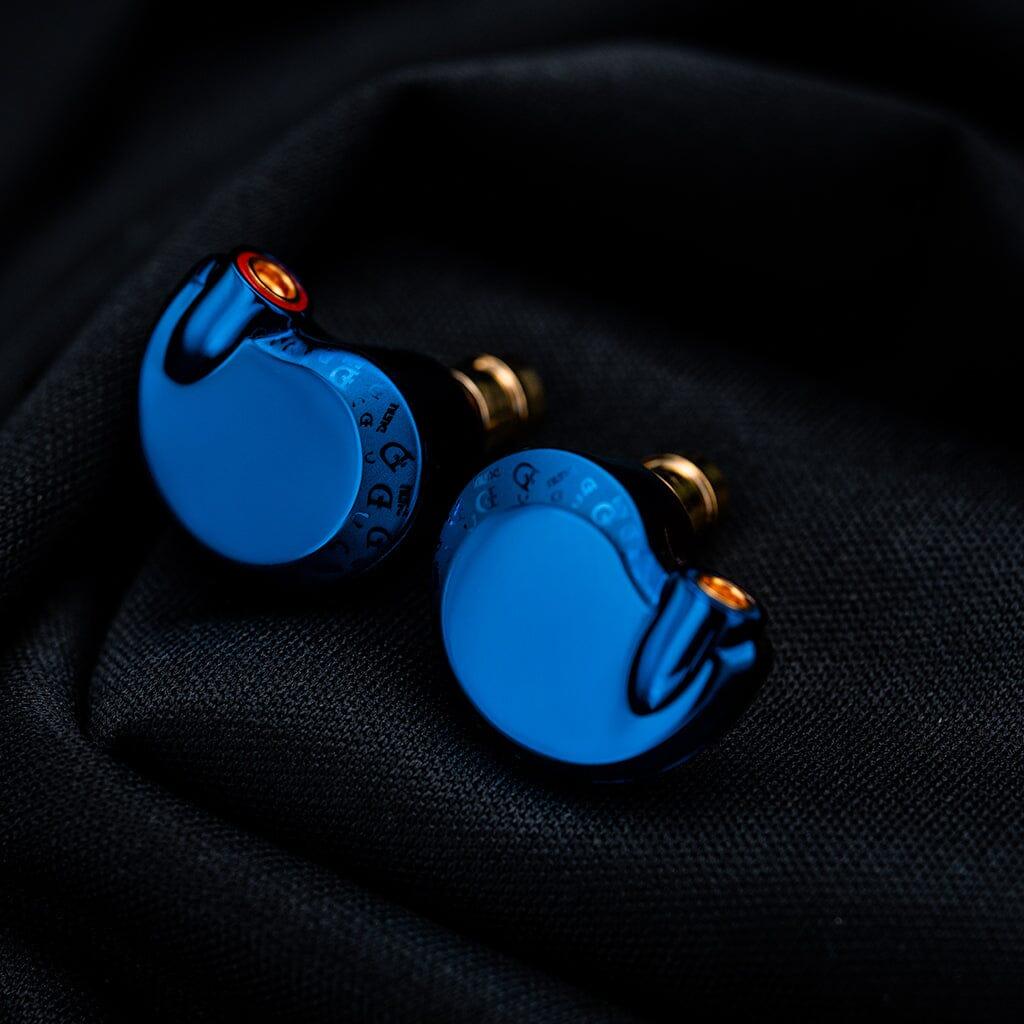 Dunu Falcon Ultra In-Ear Headphones Headphones Dunu