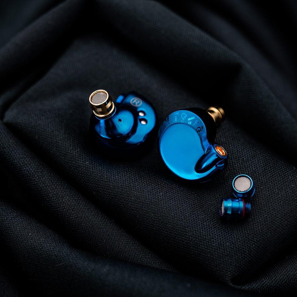 Dunu Falcon Ultra In-Ear Headphones Headphones Dunu