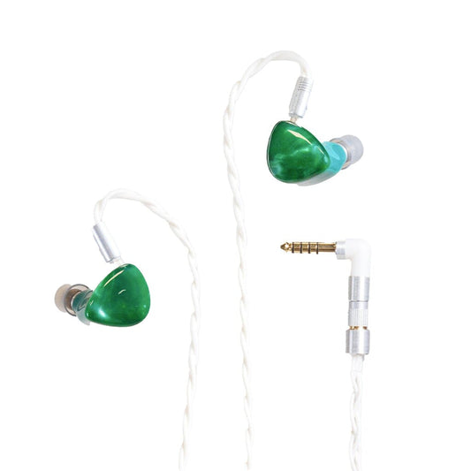 Dunu Mirai In-Ear Headphones Headphones Dunu 
