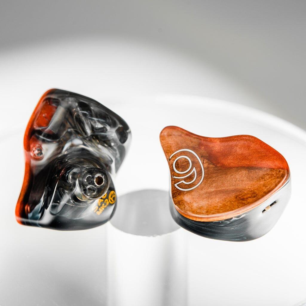 Dunu Studio SA6 MK2 In-Ear Headphones Headphones Dunu