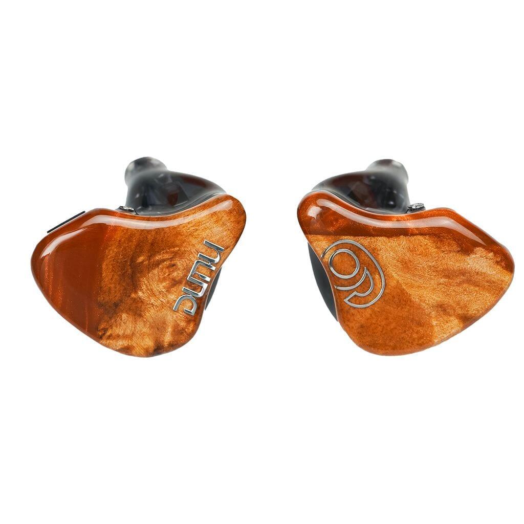 Dunu Studio SA6 MK2 In-Ear Headphones Headphones Dunu