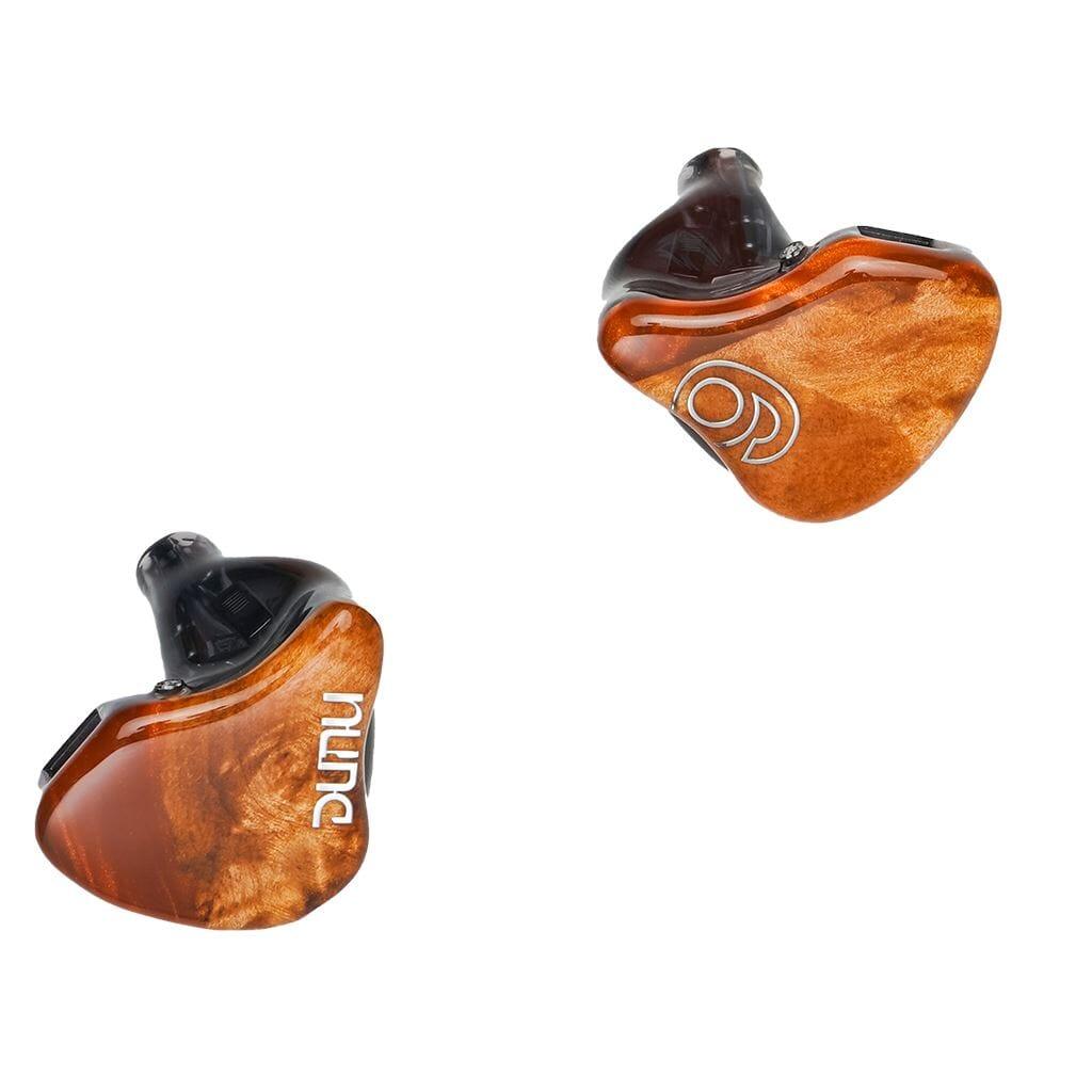 Dunu Studio SA6 MK2 In-Ear Headphones Headphones Dunu