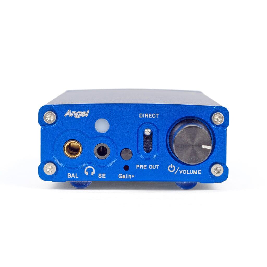 EarMen Angel Portable DAC and Headphone Amplifier DAC/Amps EarMen 