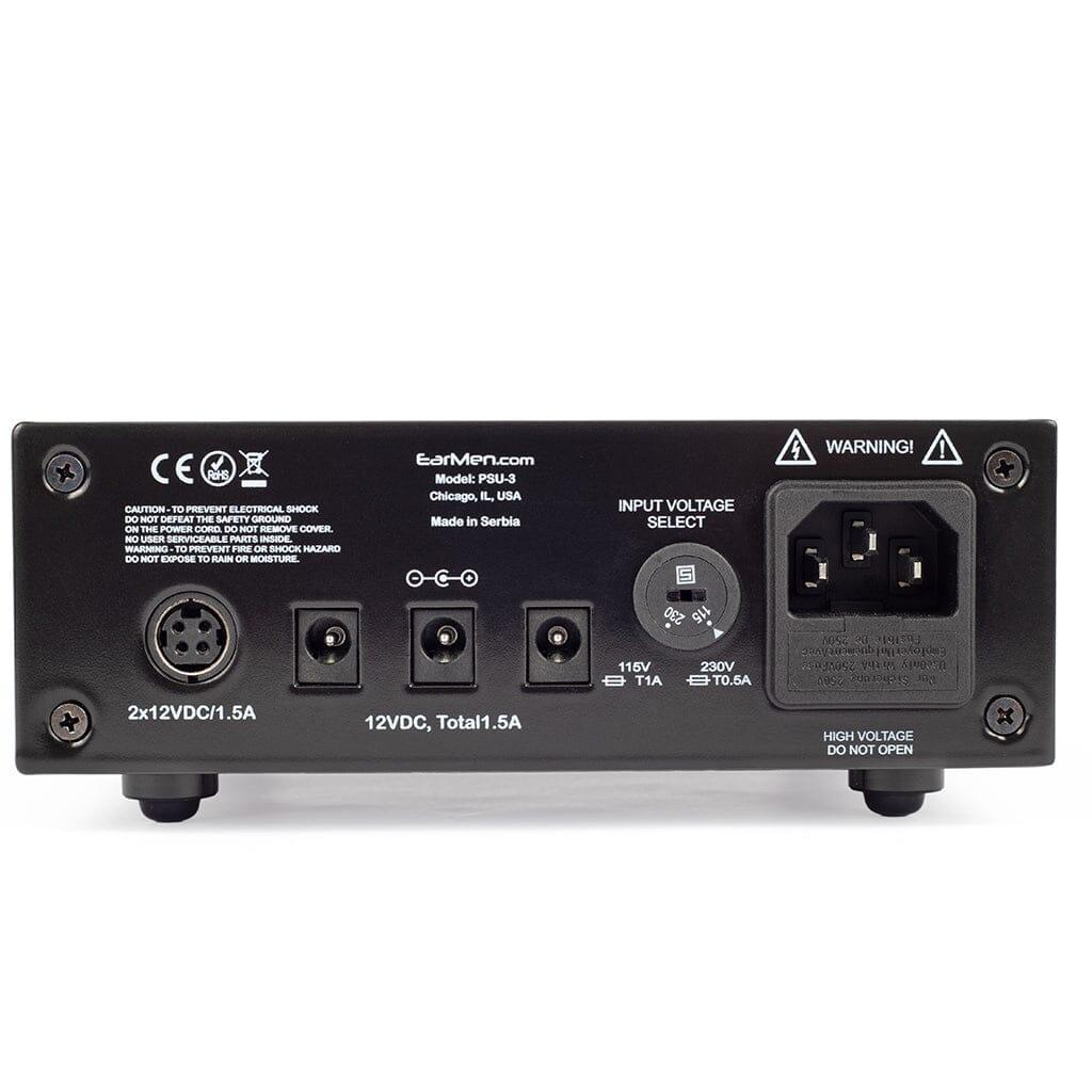 EarMen Ch-Amp Headphone Amplifier DAC/Amps EarMen