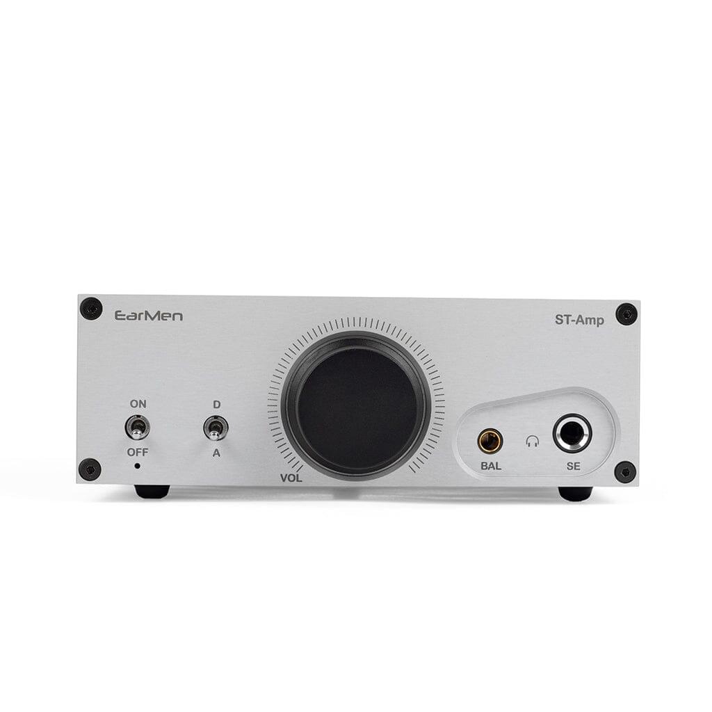 EarMen ST-Amp Fully Balanced DAC and Headphone Amplifier