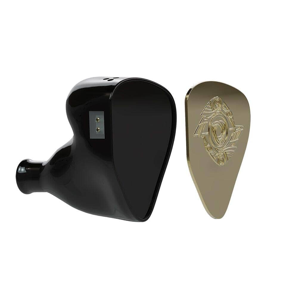 Empire Ears Raven In-Ear Headphones Headphones Headphones.com