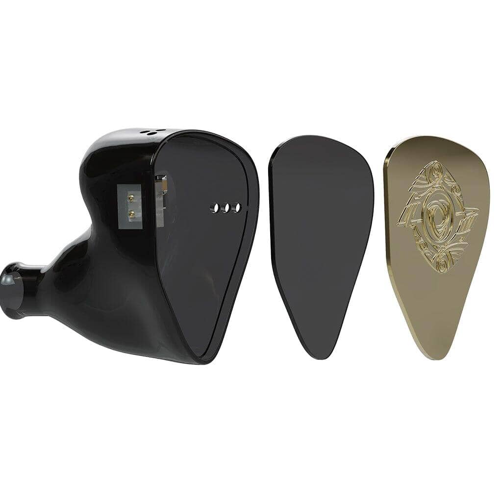 Empire Ears Raven In-Ear Headphones Headphones Headphones.com