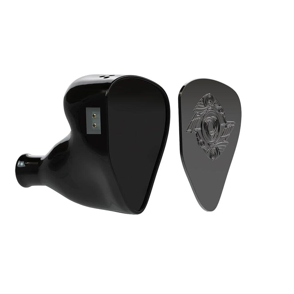 Empire Ears Raven In-Ear Headphones Headphones Headphones.com