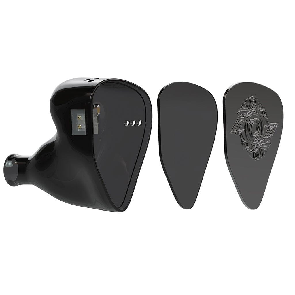 Empire Ears Raven In-Ear Headphones Headphones Headphones.com