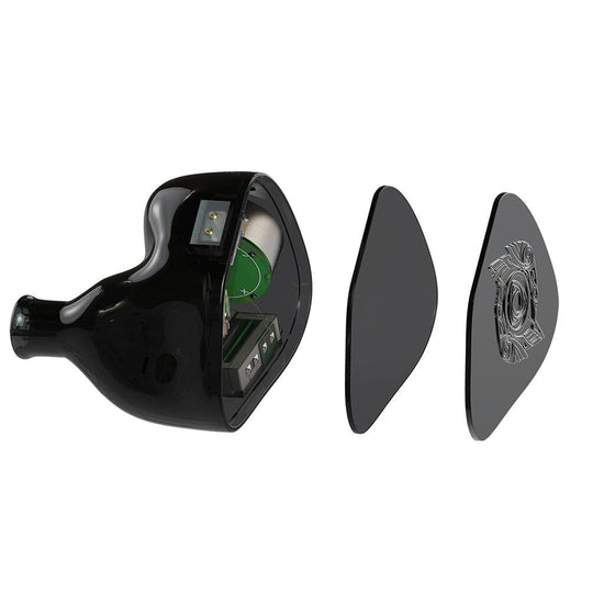 Empire Ears Raven In-Ear Headphones Headphones Headphones.com