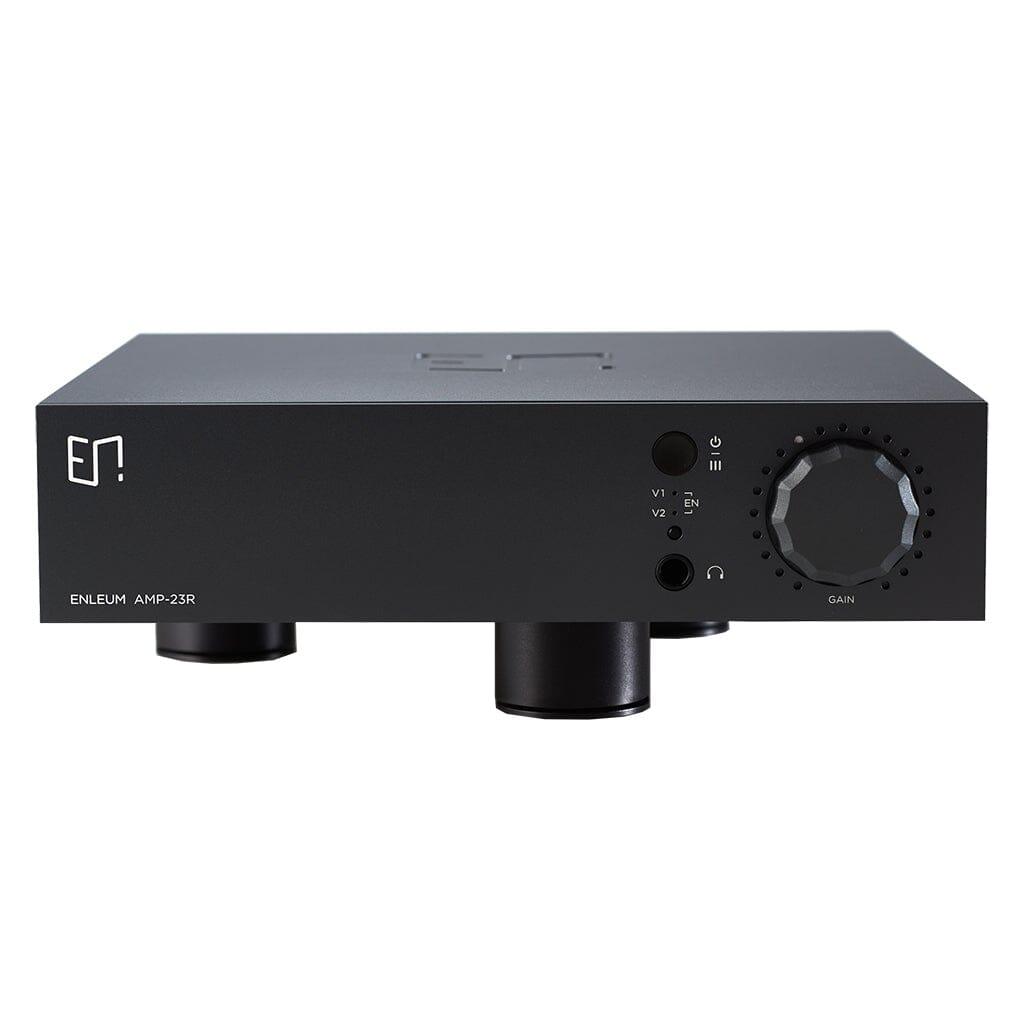 Headphone speaker amp sale