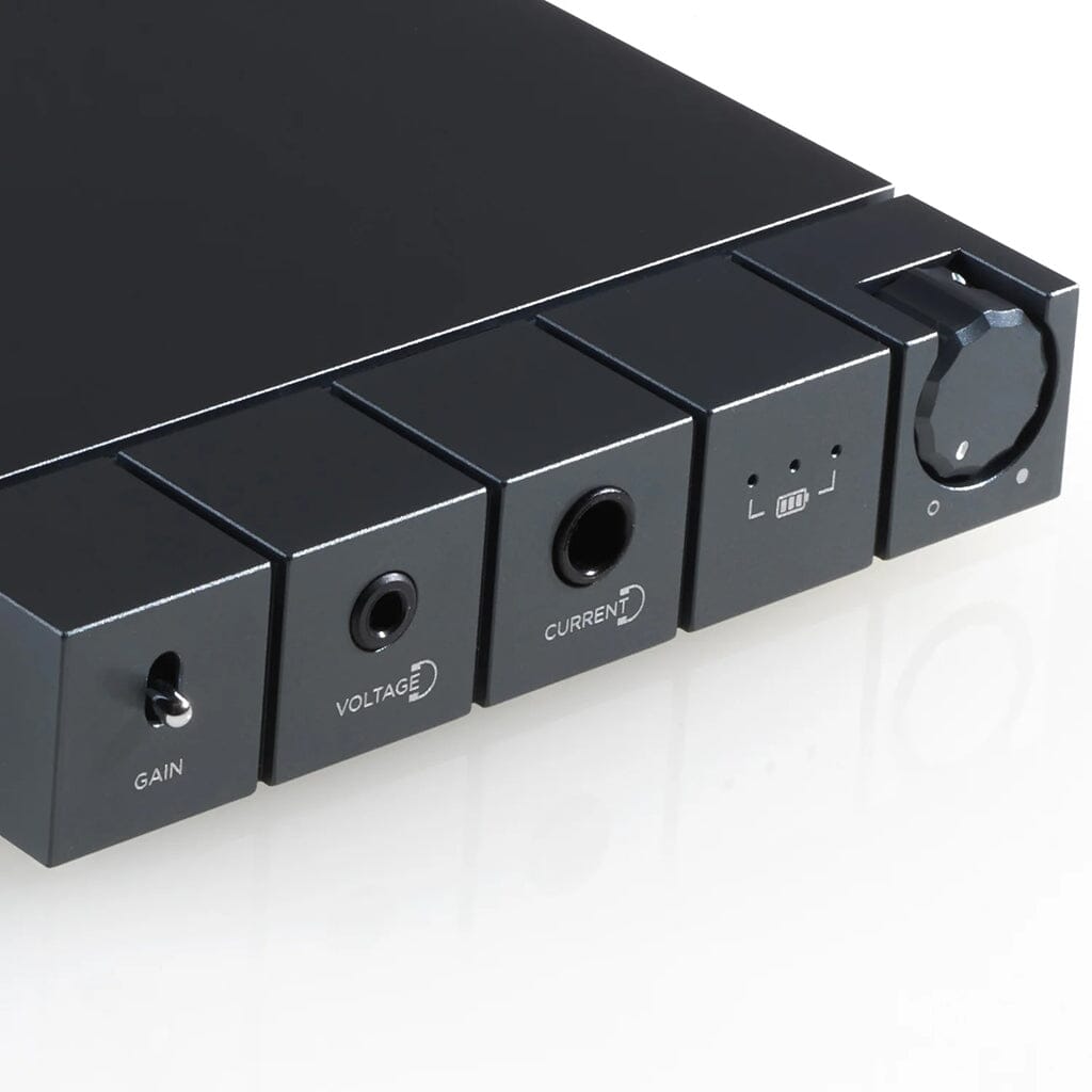 Enleum HPA-23rm Headphone Amplifier DAC/Amps Enleum