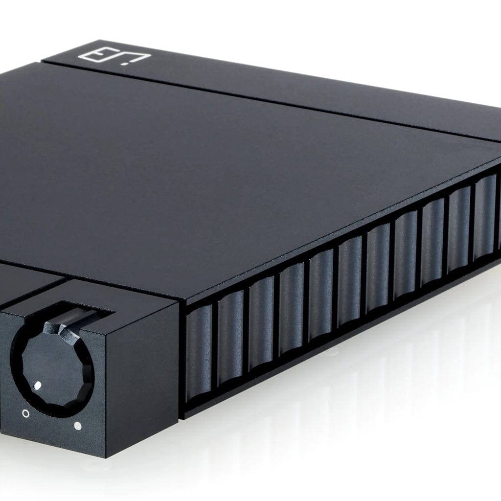 Enleum HPA-23rm Headphone Amplifier DAC/Amps Enleum