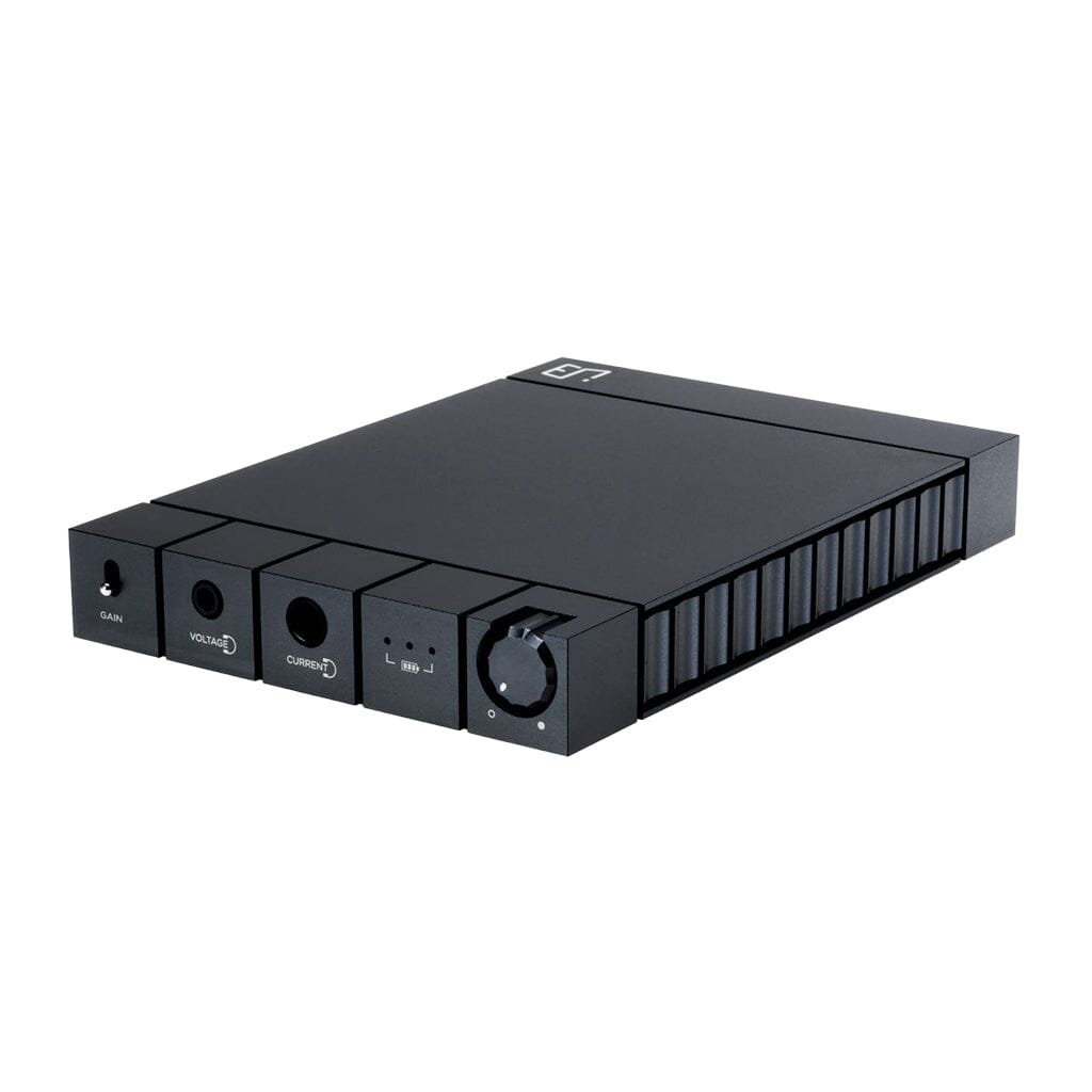 Enleum HPA-23rm Headphone Amplifier DAC/Amps Enleum