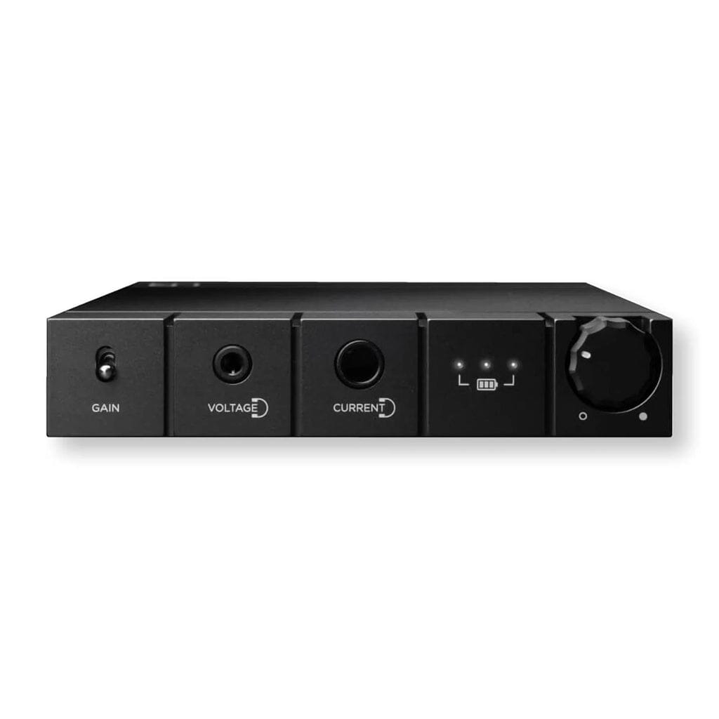 Enleum HPA-23rm Headphone Amplifier DAC/Amps Enleum
