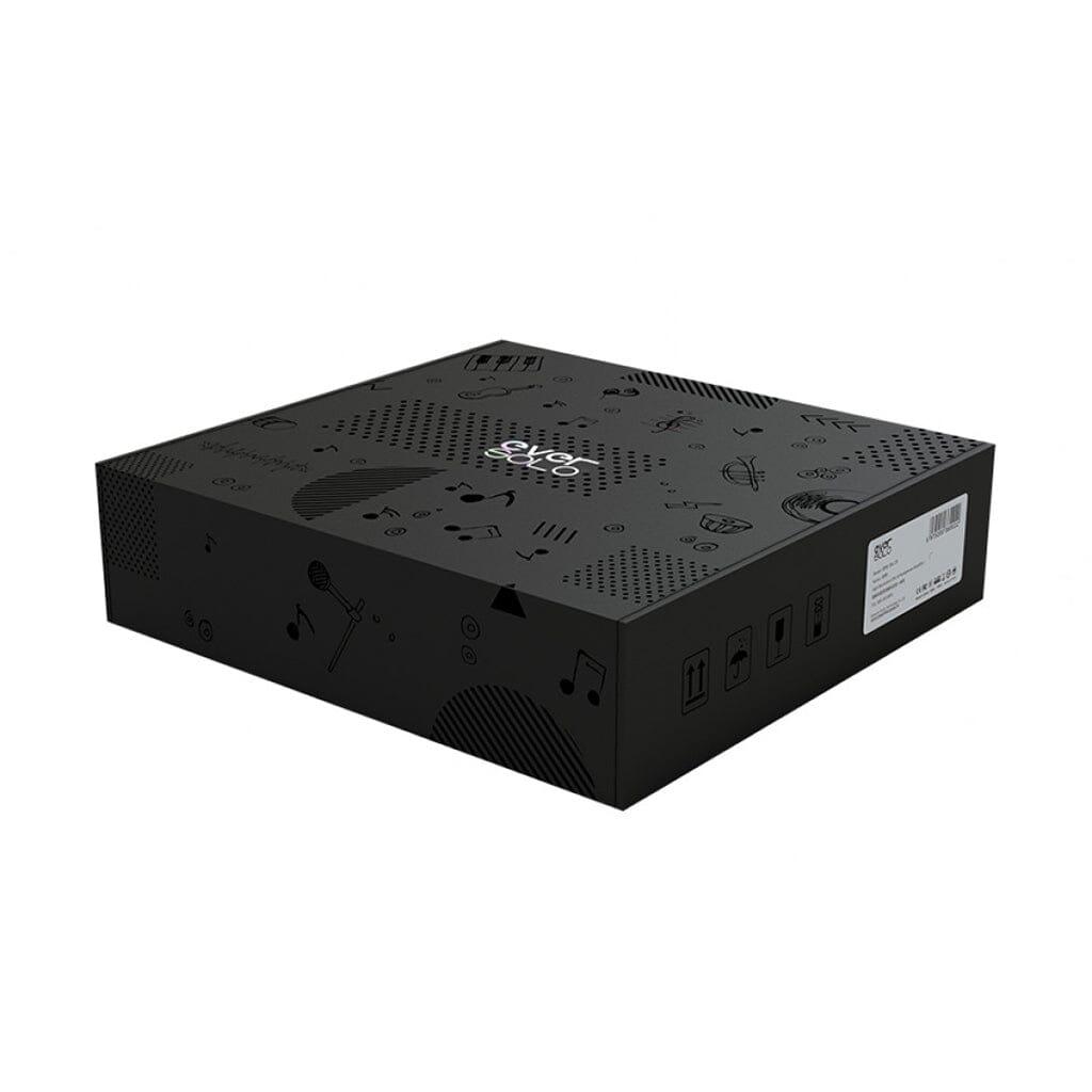Eversolo DAC-Z8 Desktop DAC and Amp DAC/Amps Eversolo